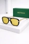 Bottega Veneta Слънчеви Очила С UV400 Защита Ботега Венета - Различни Цветове Код SK1334, снимка 3