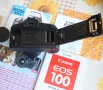 Canon EOS100 с обектив Canon Lens EF 28-80mm 28-80 mm 3.5-5.6, снимка 5