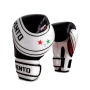 Ръкавици за бокс VENTO с ергономична форма. Изработени от естествена кожа за по-дълго запазване на в, снимка 1