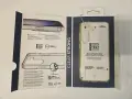 Силиконов гръб Cellularline Clear Protect - Galaxy S24, снимка 3
