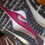 Nike оригинал.маратонки циклама, снимка 2