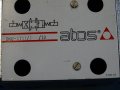 хидравличен разпределител ATOS DKU-1711/1/13, снимка 2