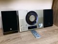 Yamaha CRX TS20 CD тунер аудиосистема с тонколони и дистанционно , снимка 6