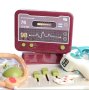 Голям Детски докторски комплект за игра, Лекарски кабинет с аксесоари, снимка 7