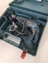 Ударна бормашина BOSCH GSB 18-2 RE, снимка 1