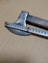Стара Ръчно Кована Брадва Викинг 0.630кг. НОМЕР 747., снимка 14
