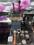 Еспресо машина MÜHLER Home Barista , снимка 5
