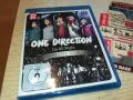 ONE DIRECTION BLU-RAY DISC 1803251043, снимка 1