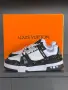 Louis Vuitton Мъжки Маратонки👟Мъжки Спортни Обувки Код E156, снимка 2