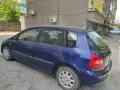 Лек автомобил Honda Civic, снимка 2
