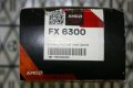 FX-6300 6-Core 3.5 / 4.1 GHZ  AM3+