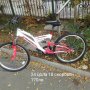 24 цола колело 0т Европа INDI, снимка 1 - Велосипеди - 44298041