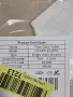 Оптичен пач кабел (Fiber Optic Cable). Модел: LC/APC към LC/APC (зелени конектори със скосено , снимка 3