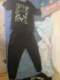 Cropp комплект Evengelion, снимка 1