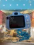 Детски цифров фотоапарат с игри и селфи камера , снимка 1
