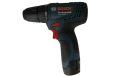 Bosch Professional GSR 120-LI, снимка 2