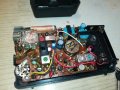 PHILIPS РЕТРО РАДИО-ВНОС SWISS 1602241716, снимка 2