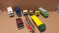 Модели на камиони в мащаб 1:87, снимка 11