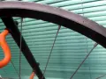 Задна шосейна капла/rim brake/, снимка 4