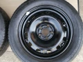 15’’ 5x100 originalni za skoda с гуми semperit 195/55R15 -№543, снимка 5