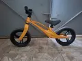 Магнезиев баланс Lionelo-12 цола, снимка 4