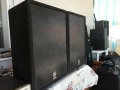 YAMAHA AX15 ПРОФЕСИОНАЛНИ ТОНКОЛОНИ , снимка 3