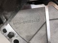 Капак за двигател за Range Rover Рендж Ровър Евок L538 2.0 дизел 4GD3-6M052-AD 4GD3-6K301-AE 2017, снимка 4