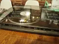 Technics SL-QD33 Direct Drive Quartz Turntable, снимка 2