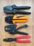 Еликтричарски инструменти Knipex, Weidmuller, Catu, Haupa, Cimco, снимка 4