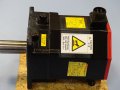 Сервомотор FANUC A06B-0085-B503 със спирачка 24V DC, снимка 5