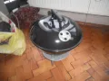 Продавам  барбекю  ., снимка 1