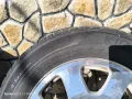 Оригинални лети джанти с гуми за Ауди, 15 цола 5 бр , снимка 16