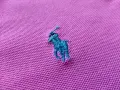 POLO Ralph Lauren Cotton Womens Shirt - L - оригинална дамска тениска , снимка 6
