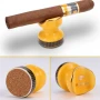 Cohiba керамична стойка за пури, снимка 7