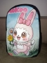 Голяма раница за училище Лабубу Labubu, снимка 2