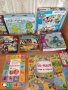 Детски играчки пъзели и други, снимка 4