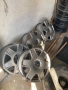 Оригинални джанти VW 16", снимка 1
