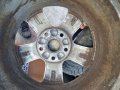 От Audi-Ronal 16ки 5/112 7J×16H2 ET45, снимка 4