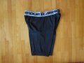 Under Armour HeatGear Long Compression Shorts, снимка 2