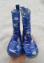 Гумени ботуши №22 - светещи, снимка 16