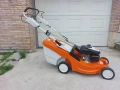 Бензиновата косачка STIHL RM 448 TX, снимка 7