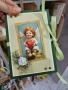 Албумчета тип хармоника за кръщене. Налични! , снимка 6