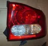 Ssangyong Actyon Оригинал Стопове , снимка 4