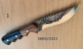 Ловни ножове / 2 модела /, снимка 3