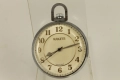 Руски Джобен Часовник РАКЕТА С Платноход Като Нов, снимка 3