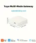 Tuya gateway хъб, нов, снимка 8