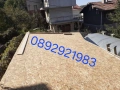 🛠🏠⚒НИЕ СМЕ МАЙСТОРИ ЗА РЕМОНТ И ИЗГРАЖДАНЕ НА ДЪРВЕНИ БЕСЕДКИ, НАВЕСИ, ПОКРИВИ И Др. СМР, снимка 9