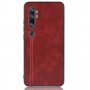 Xiaomi Mi Note 10 Предпазен гръб , снимка 3