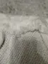 Бяло пончо наметало на марката Pom Pom, снимка 7