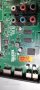 Основна платка - MAIN BOARD 17MB100, снимка 2
